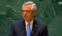 Alberto Fernández llamó a reformar el sistema financiero internacional ante la ONU 