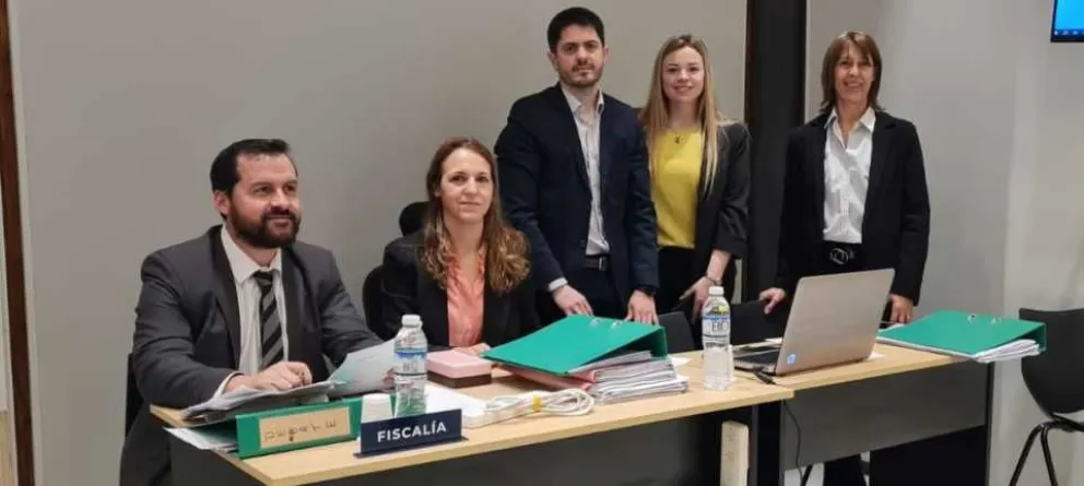 Lago Puelo: 17 años de prisión para un hombre que sometió por años a su expareja