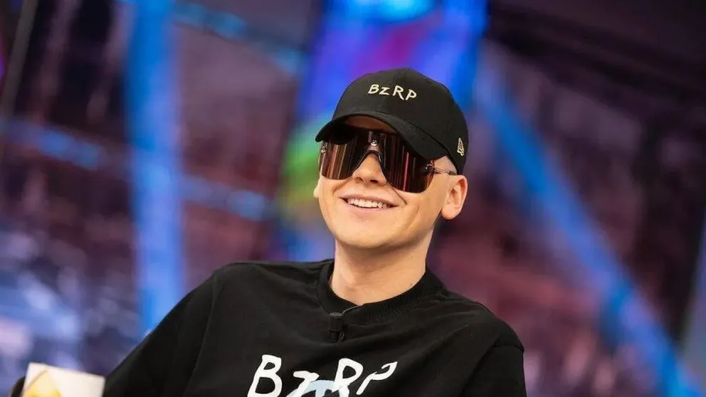 Latin Grammy 2023: Bizarrap lidera las nominaciones argentinas