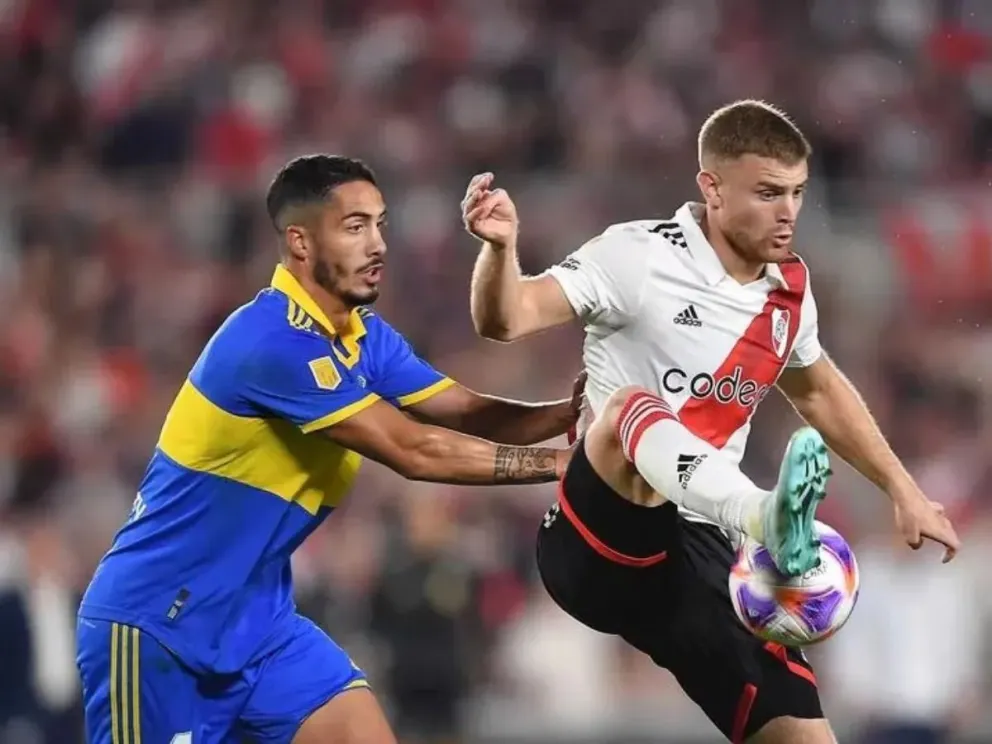 La inquietante predicción del astrólogo de Boca para el Superclásico: ¿Qué pasará? 