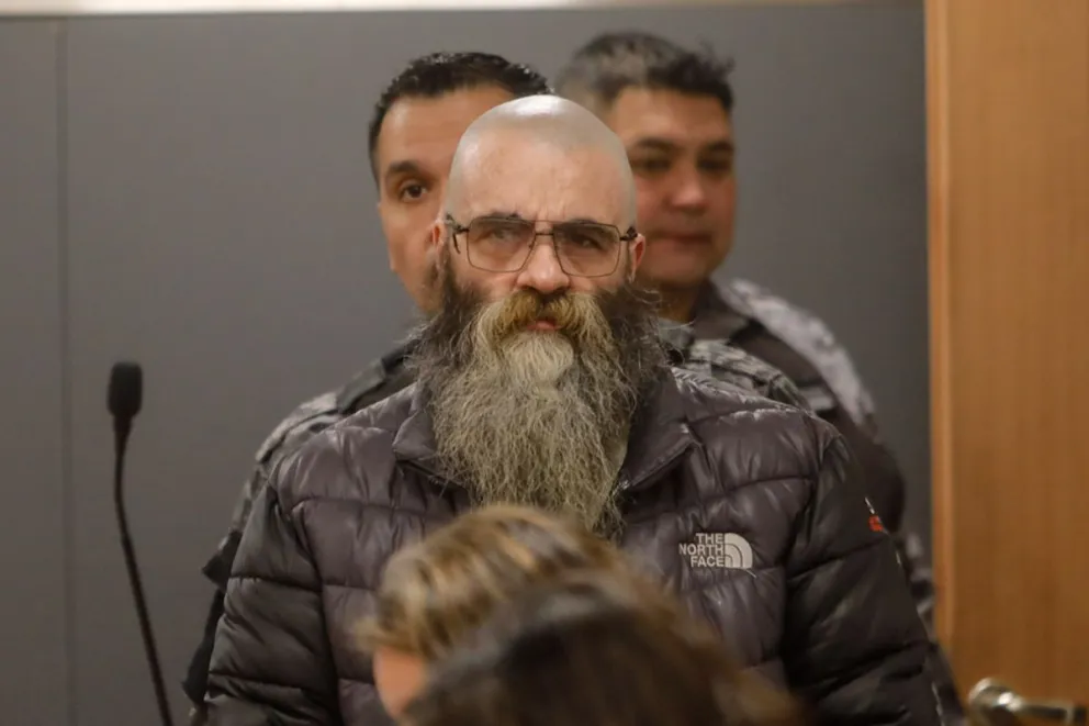 Nuevo revés judicial para Mauricio Buchaillot: rechazaron elevar el caso a la Corte Suprema