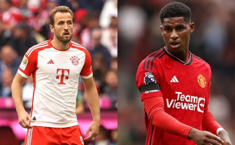 Bayern Múnich y Manchester United se enfrentan en un duelo de históricos: hora y TV