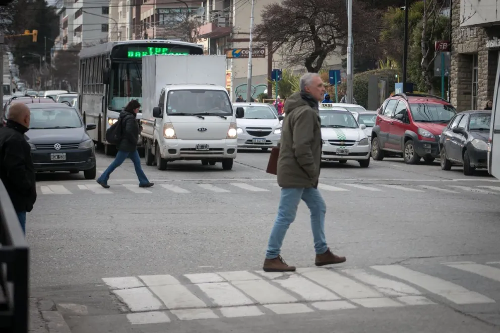 Municipio relevará toda la vía pública para su mejoramiento