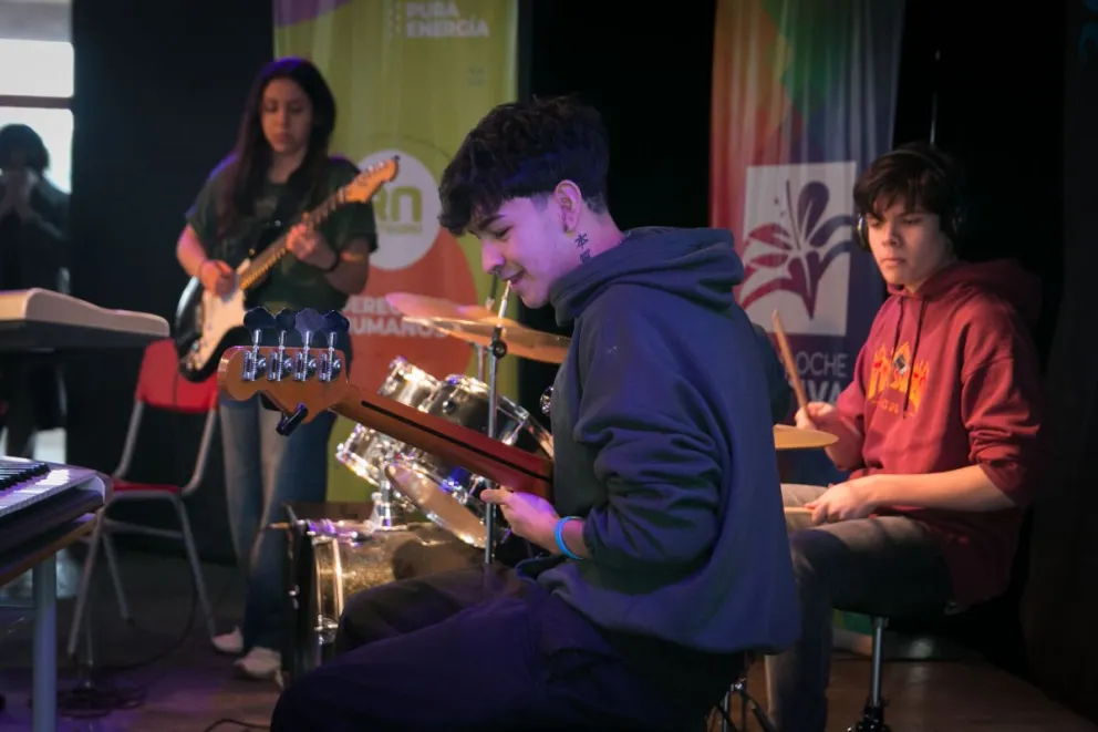 Foto de Archivo: Facundo Pardo