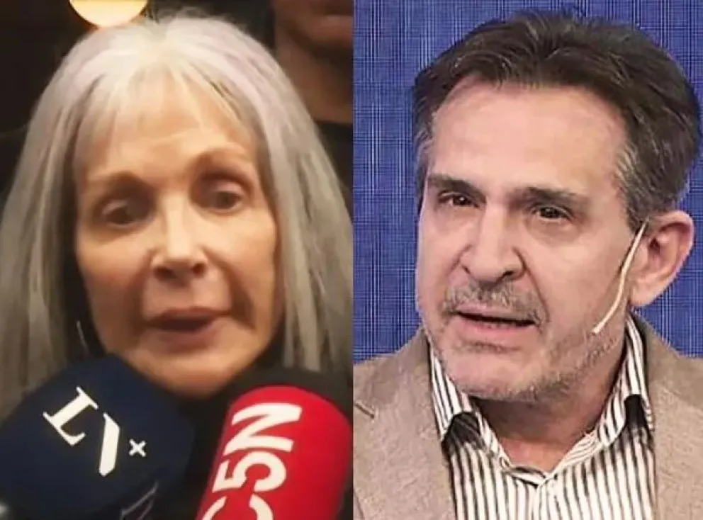Audiencia clave en el juicio contra Lotocki: qué dijo su abogada 