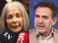 Audiencia clave en el juicio contra Lotocki: qué dijo su abogada 