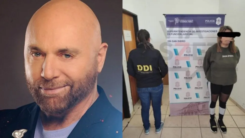 Martitegui rompió el silencio sobre el robo por parte de su exempleada: “Nunca sospeché de ella"