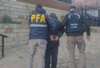 Policía Federal y la Policía de La Pampa detuvieron a un hombre en una causa por grooming