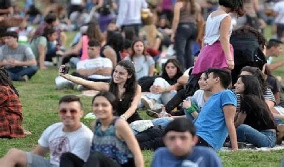 Día del Estudiante: cuál es el origen de la fecha de esta celebración