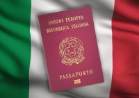 Ciudadanía italiana: cómo se realiza el trámite clave para obtener el pasaporte