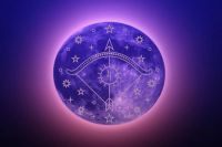 Influye la Luna en Sagitario: los tres signos preparados para recibir buenas noticias