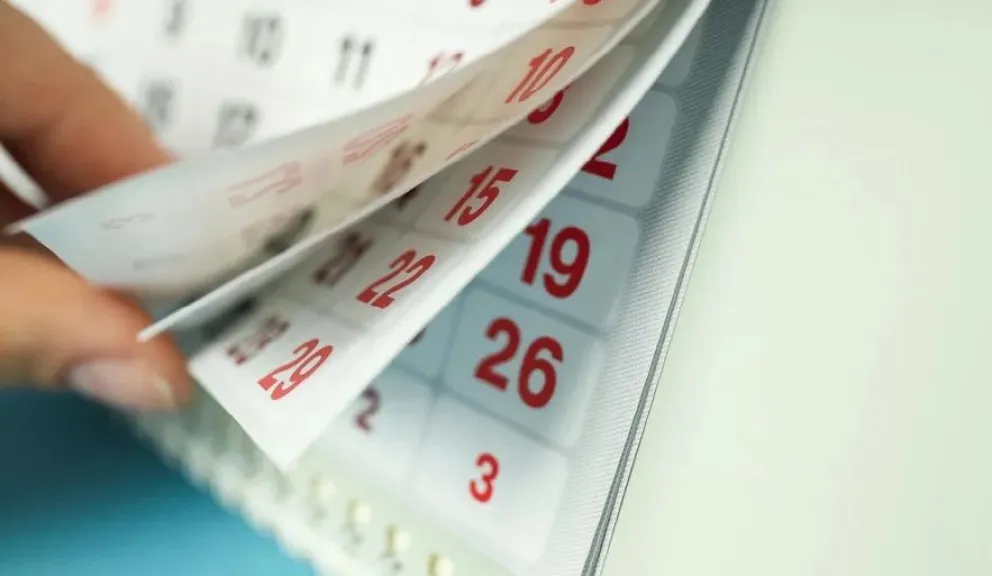 Feriado nacional: cuándo es el próximo fin de semana largo y por qué