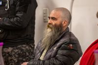 El jurado encontró culpable a Mauricio Buchaillot por homicidio simple
