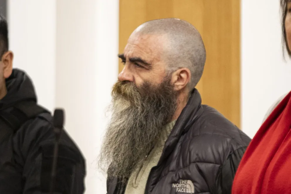 ¿Qué pena le puede corresponder a Mauricio Buchaillot por el crimen del supermercado?