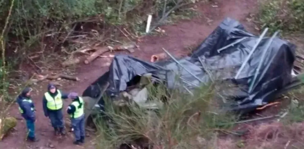 Decretan dos días de duelo por la tragedia en la que perdieron la vida 4 soldados