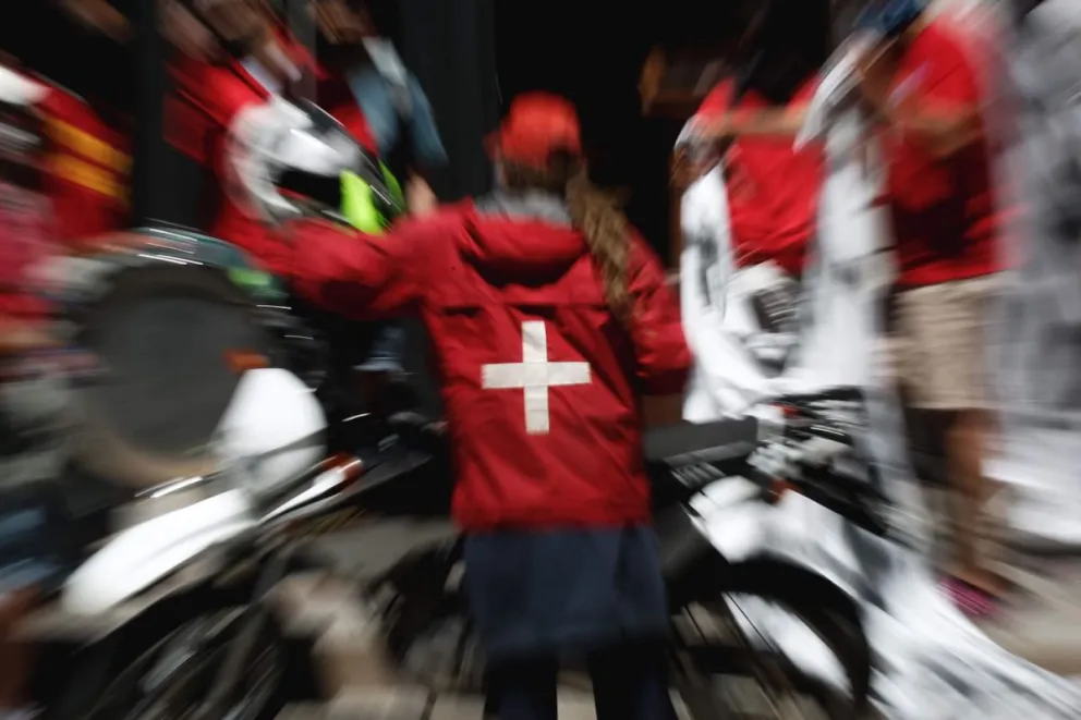 Llaman a la Reválida para Guardavidas Particulares