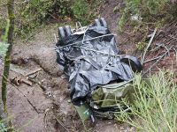Pasa a la Justicia Federal la causa del trágico vuelco del camión del Ejército
