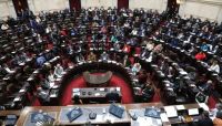 Avanza en la Cámara de Diputados el debate por la reducción de la jornada laboral