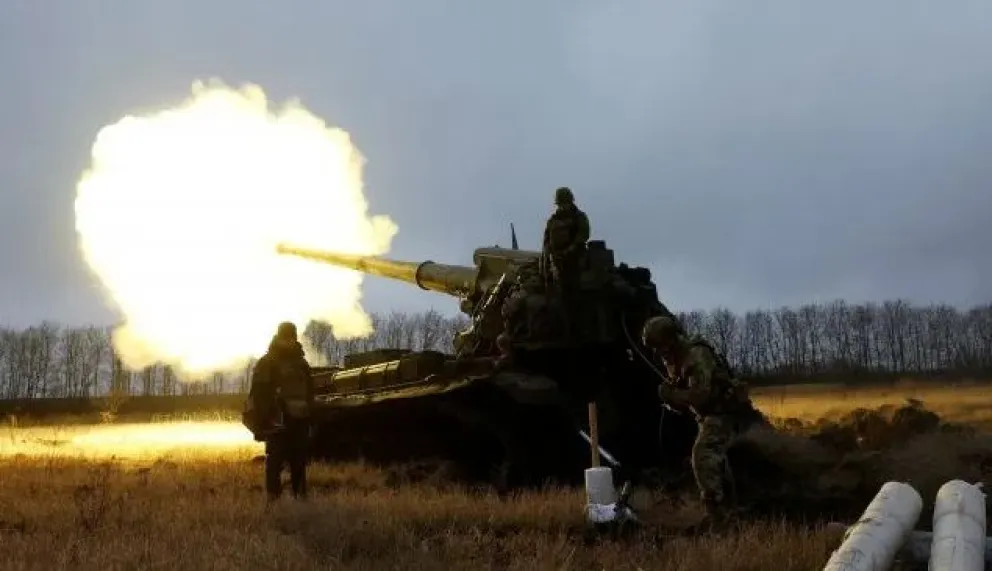 Rusia imputará a mercenarios extranjeros por traición: hay soldados argentinos involucrados
