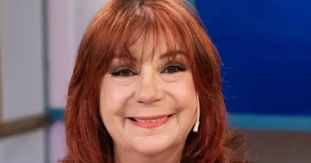 Cuáles son las predicciones de Ludovica Squirru para el equinoccio de primavera 2023