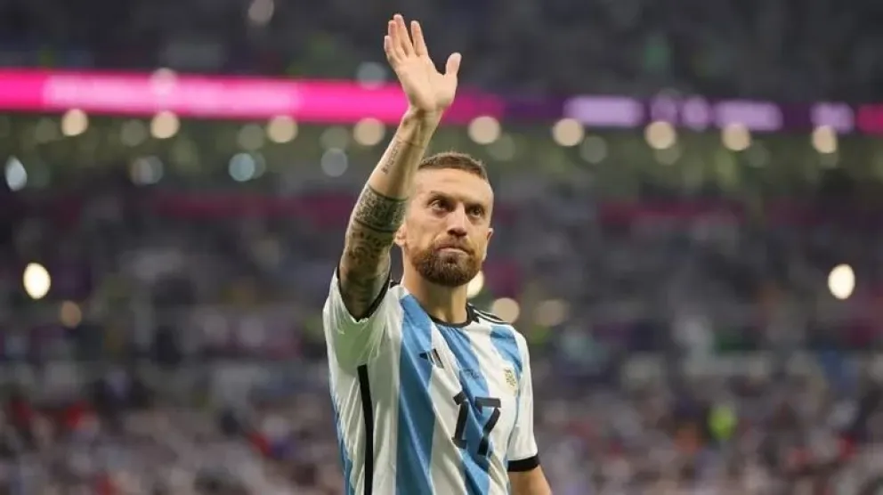 La incertidumbre rodea el futuro del Papu Gómez: ¿Afuera de las canchas?