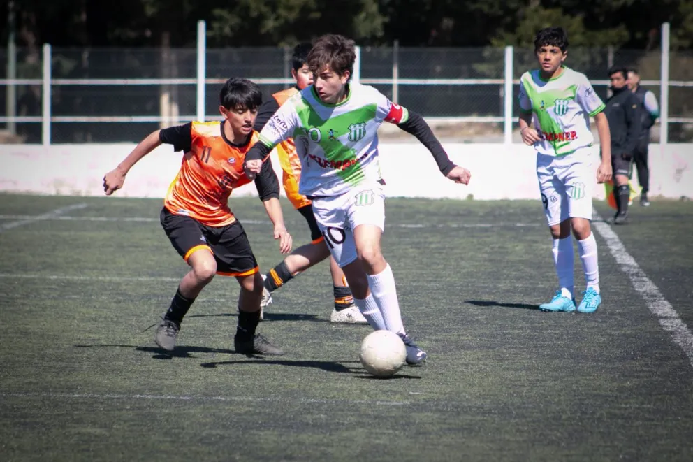 La AFIB tuvo intensa actividad