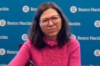 Escándalo con Batakis en el Banco Nación: nombramientos familiares y sueldos millonarios