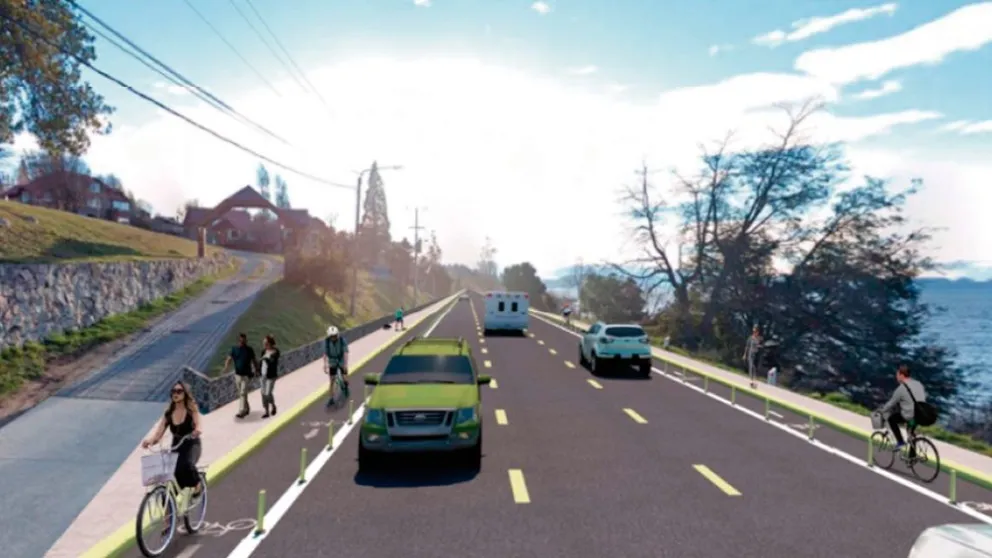 Bustillo: ¿otro mega proyecto trunco para la ciudad?