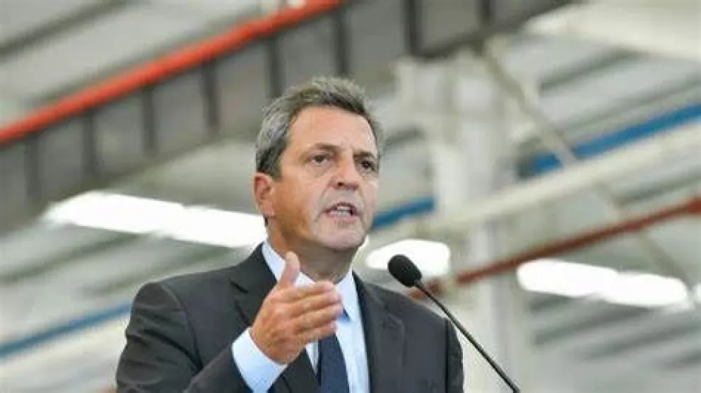 Coparticipación para las provincias: nuevo anuncio a menos de un mes para las elecciones 