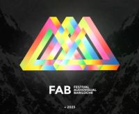 El Festival Audiovisual Bariloche presenta su 11ª edición con una amplia programación gratuita