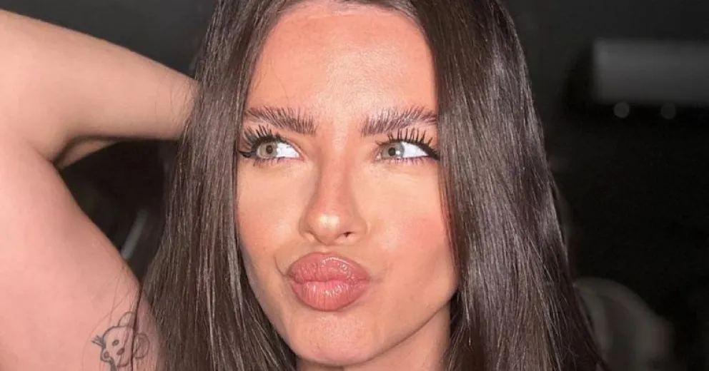 La China Suárez confesó con qué ex suegra tiene una buena relación