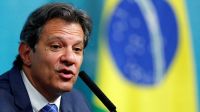 Para el ministro de Economía de Brasil, el triunfo de Milei pondría en peligro al Mercosur