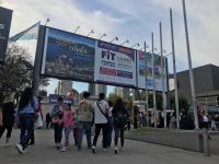 Bariloche será protagonista de la FIT 2023 en La Rural