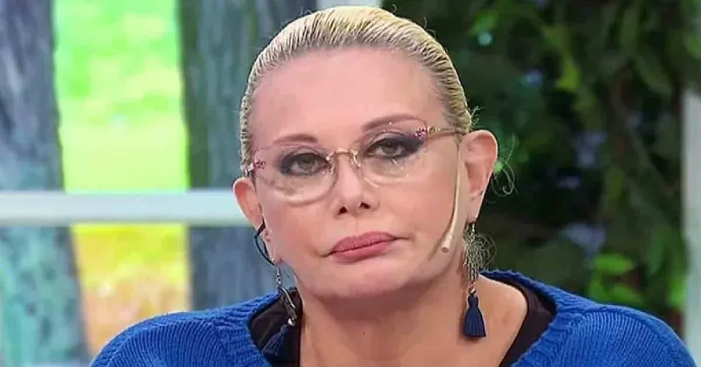 La traición a Carmen Barbieri en su llegada a eltrece con Mañanísima