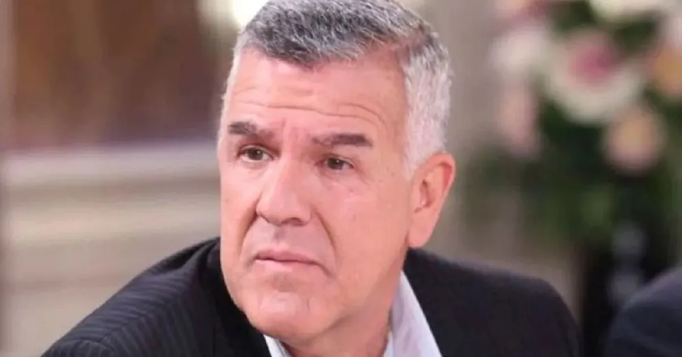 Dady Brieva reveló el verdadero motivo por el que se bajó de Midachi: "Estoy para otra cosa"