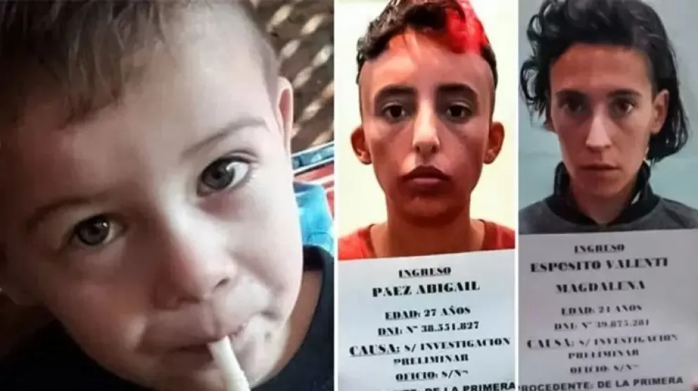 Caso Lucio: confirman las perpetuas y agravan la pena contra su madre