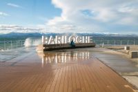 Las estadísticas posicionan a Bariloche tercera entre las ciudades más elegidas por los turistas