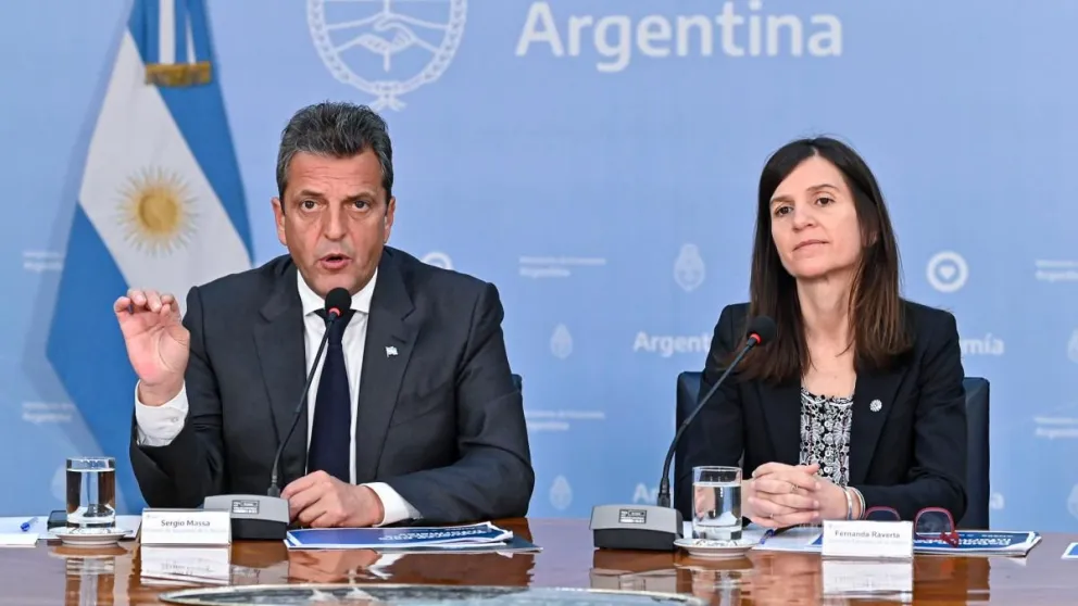 El Gobierno anunció un bono de $94.000 en dos cuotas para trabajadores informales