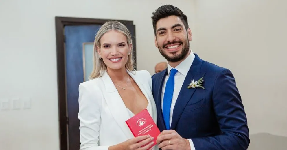 Qué dice el tarot sobre la separación de Eva Bargiela y Facundo Moyano: ¿Vuelven?