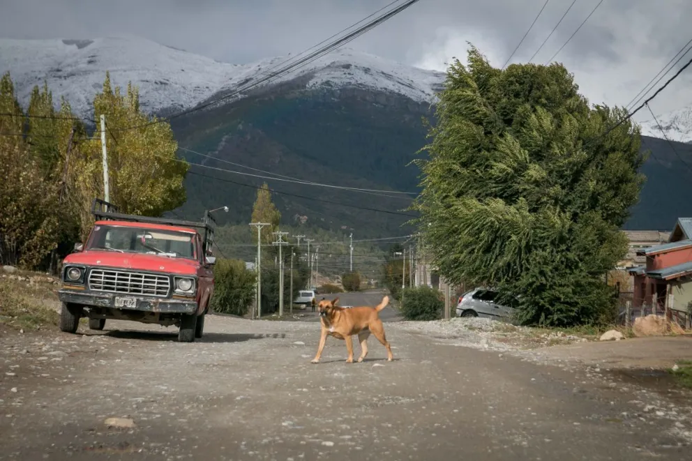 Cambio de sentido en las calles del barrio Mutisias por pedido de los vecinos 