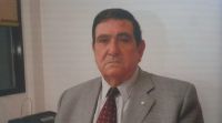 Pesar por el fallecimiento de Mario Héctor Fabbri, juez de Paz de Bariloche por más de 40 años