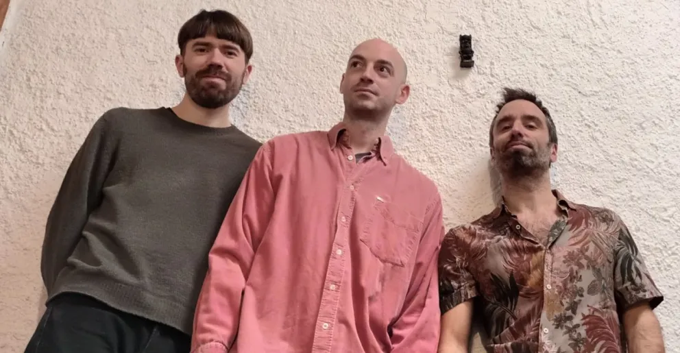 Marcelo Bragagnolo suma jazz infatigable a La Canción Sin Fin