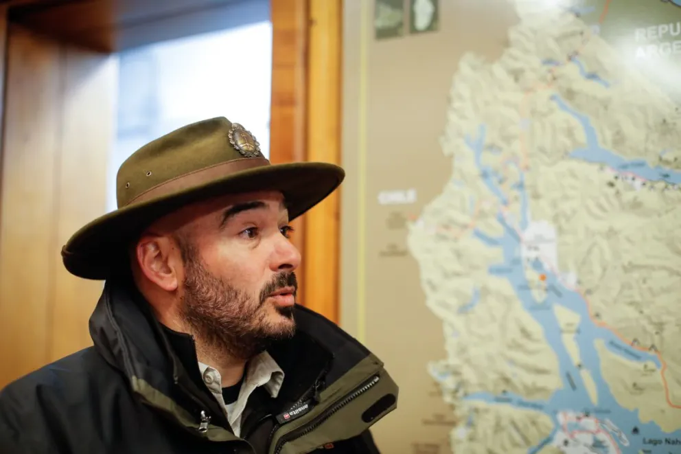 “De haber un fallo negativo hacia nuestros compañeros, no podríamos trabajar”