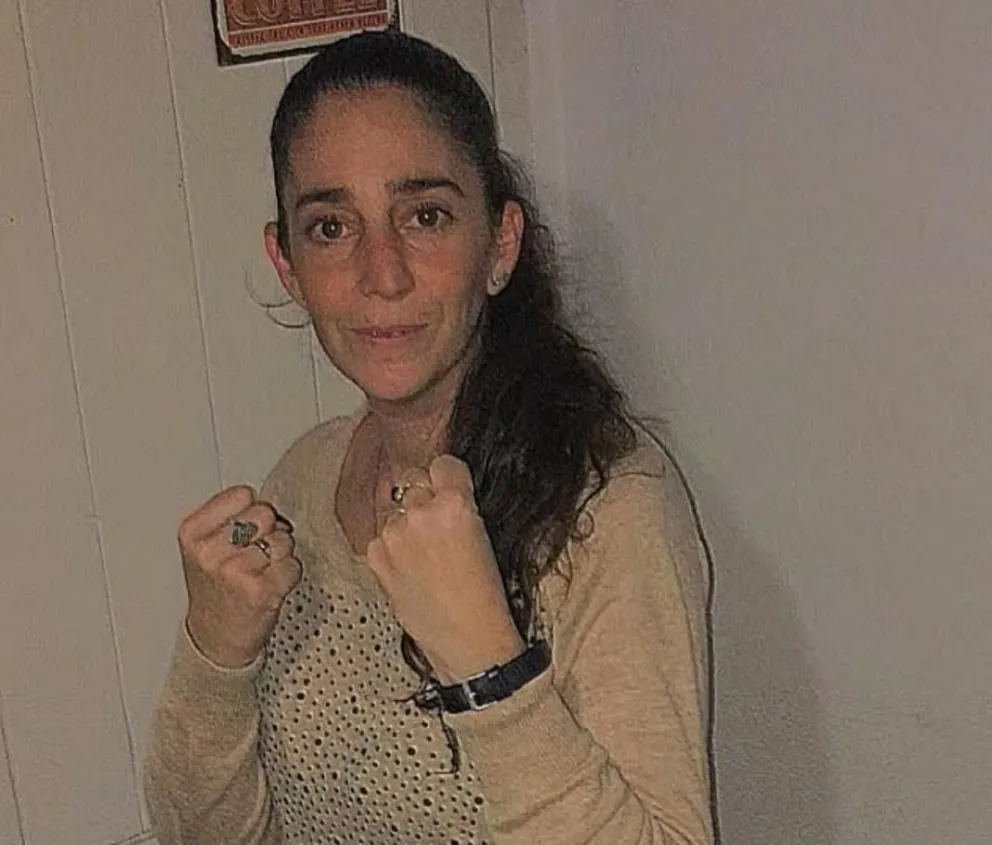 García Ventureyra: "Arrative le faltó el respeto a la Federación de Box de Río Negro"
