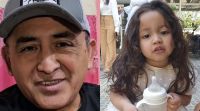 Huguito Flores: cuál es el estado de salud de su hija tras el accidente