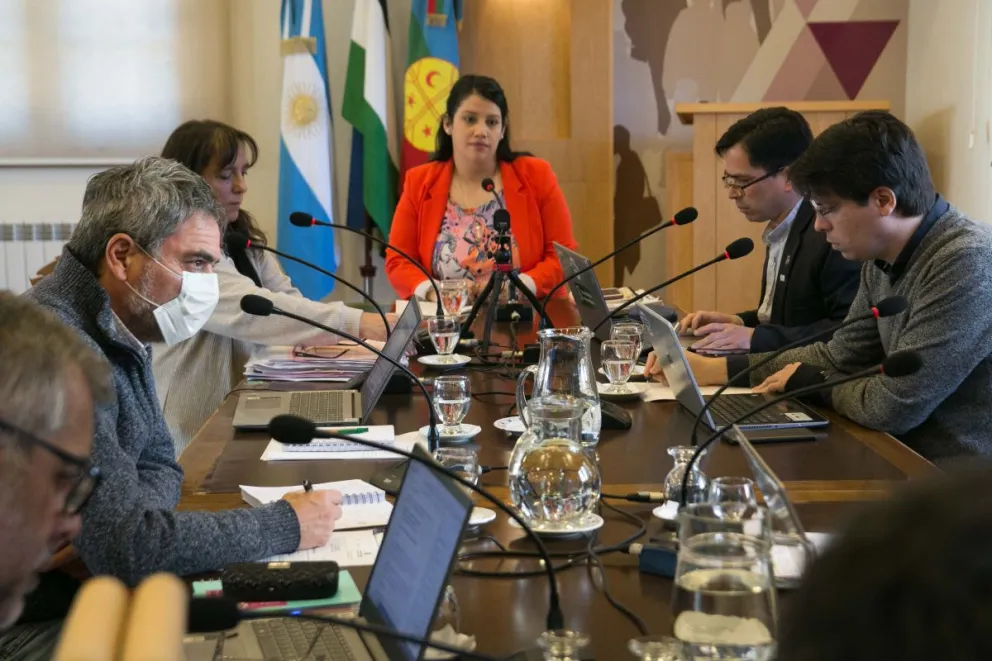 Finalmente, no se creará la Subsecretaría de Seguridad