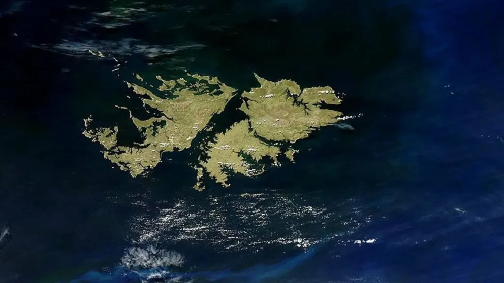Encuesta revela apoyo de países europeos a la soberanía argentina sobre las Islas Malvinas