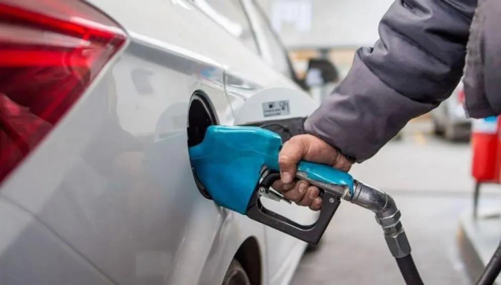 Ahorro asegurado: la app que te permite cargar nafta gastando menos
