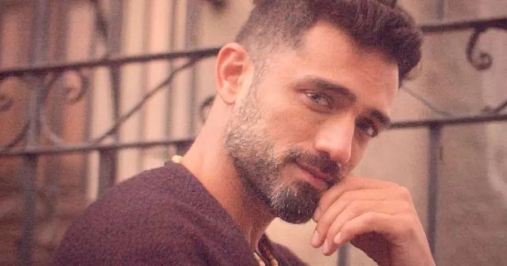 A qué se dedica hoy en día Pablo Heredia, el ex Gran Hermano que sufrió el encierro y abandonó