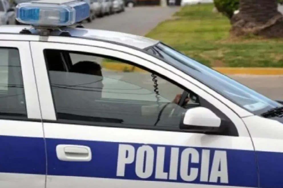 Misiones: tenía una restricción, atacó con un arma blanca a su pareja y se suicidó